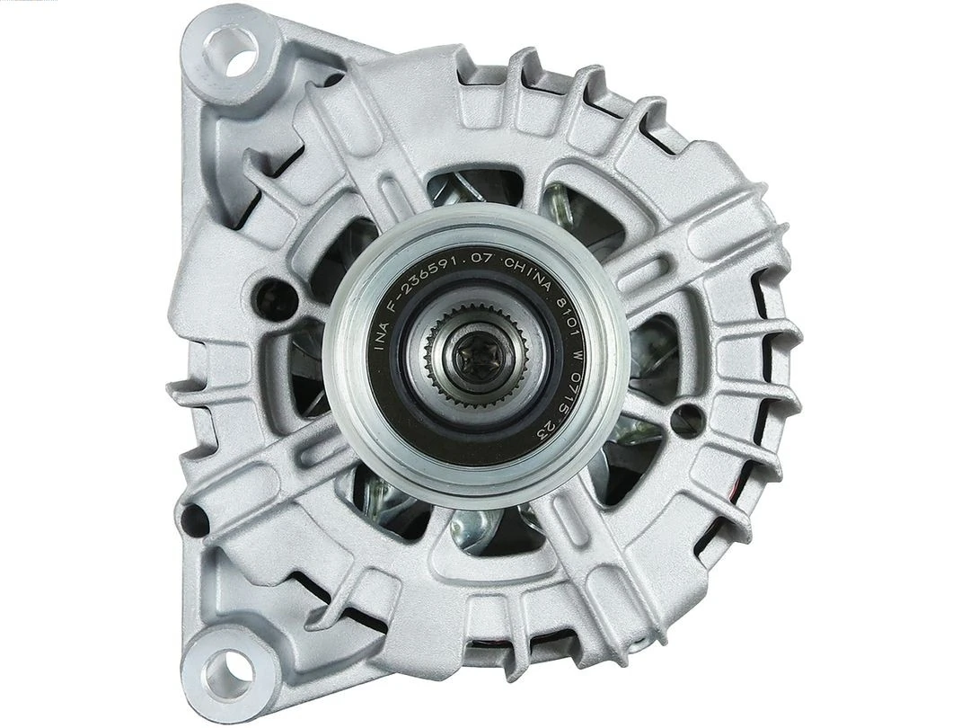 Alternator Brand new AS-PL A3267S
