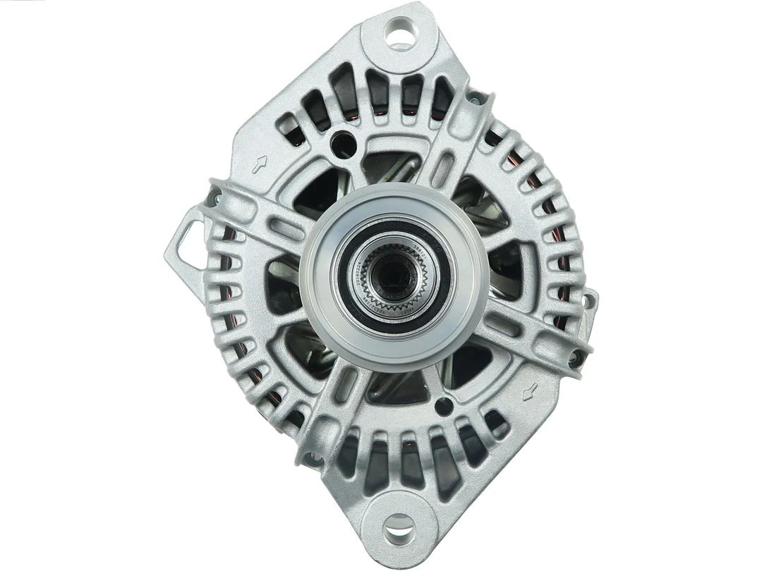 AS-PL A3278 Alternator