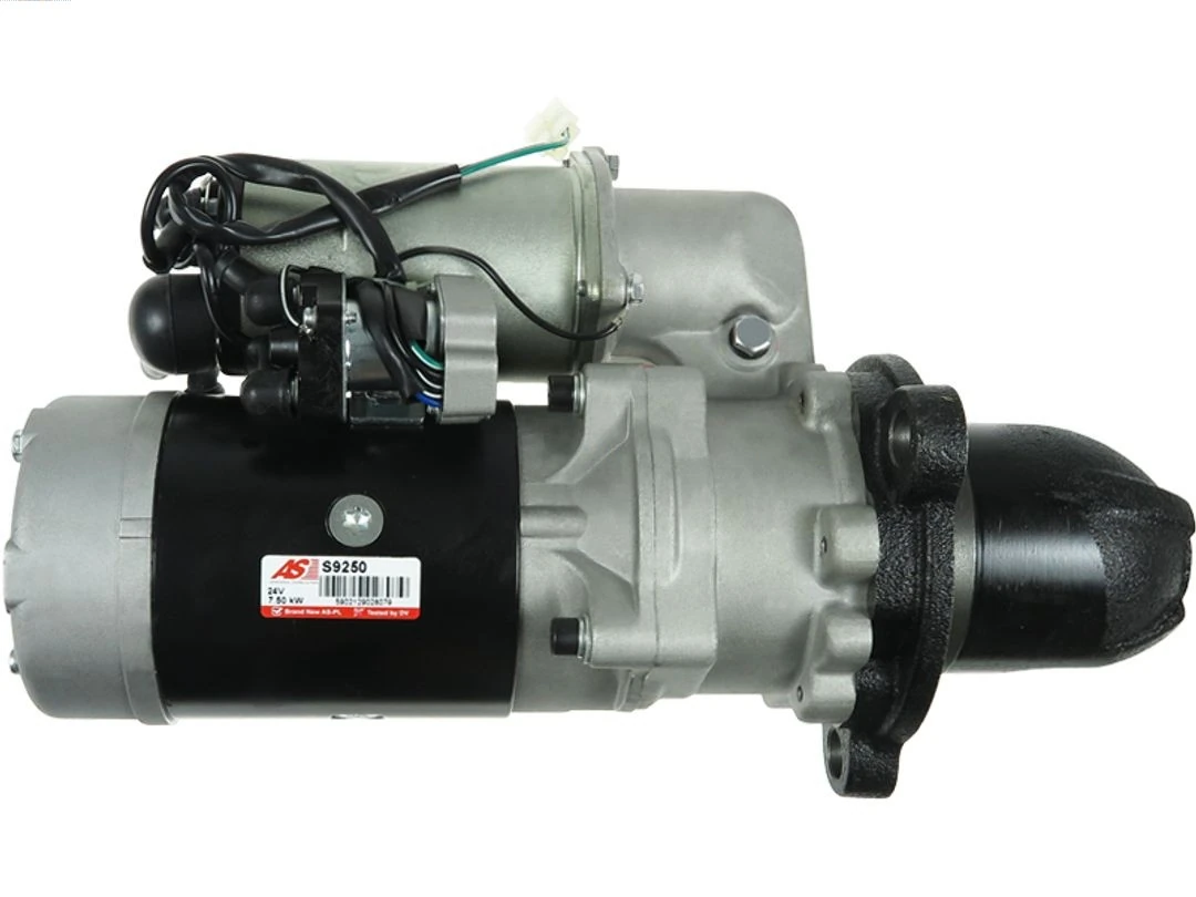 AS-PL S9250 Starter