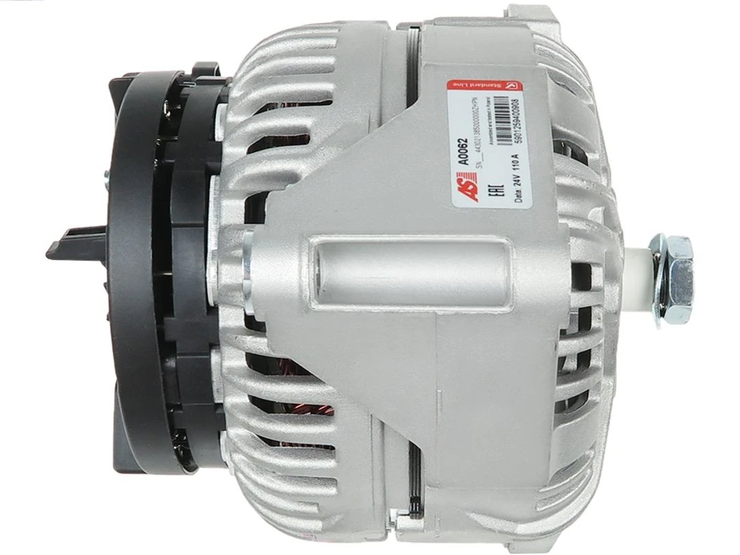 Alternator Brand new AS-PL A0062