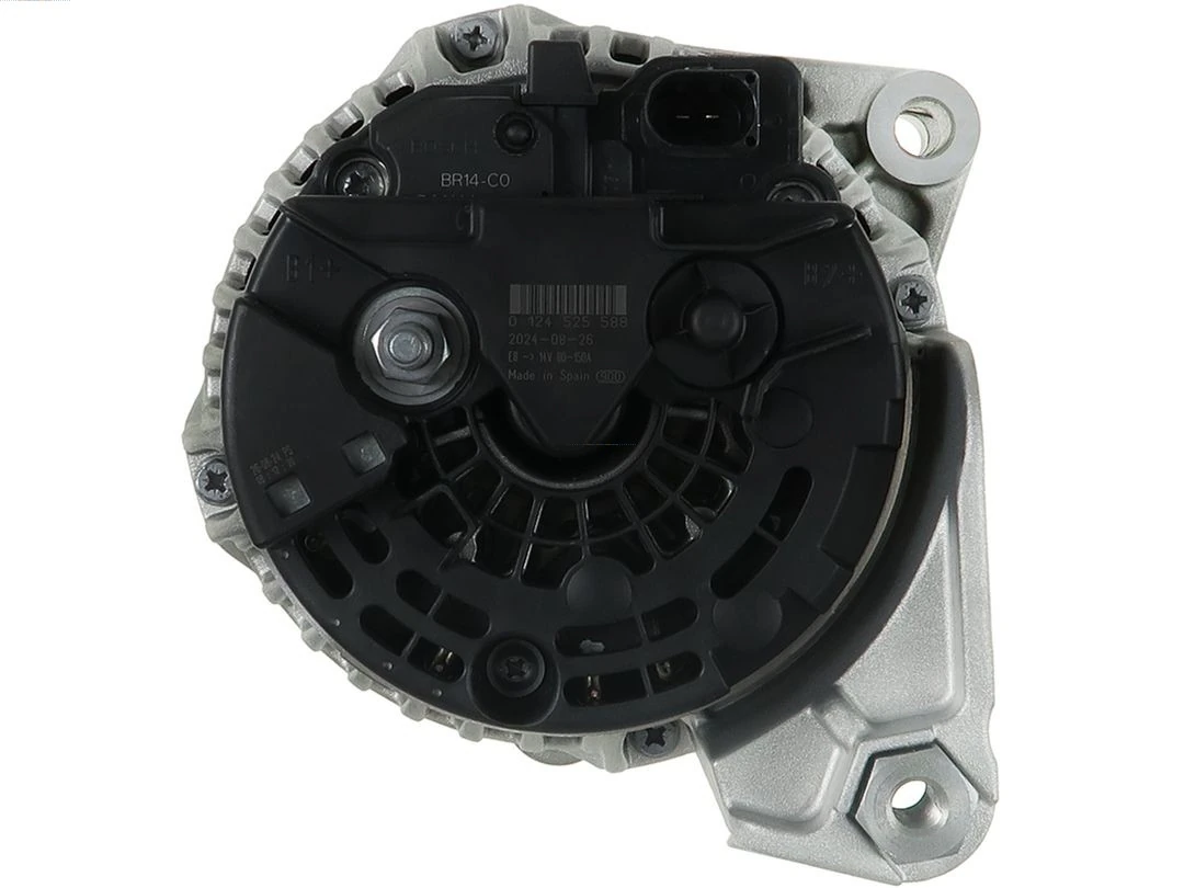 SWAG 55 02 0009 Timing Belt Kit