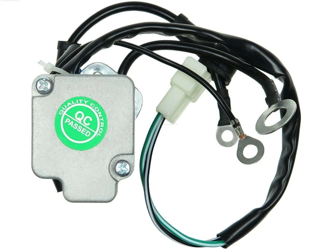 AS-PL SS9087S Solenoid Switch, starter
