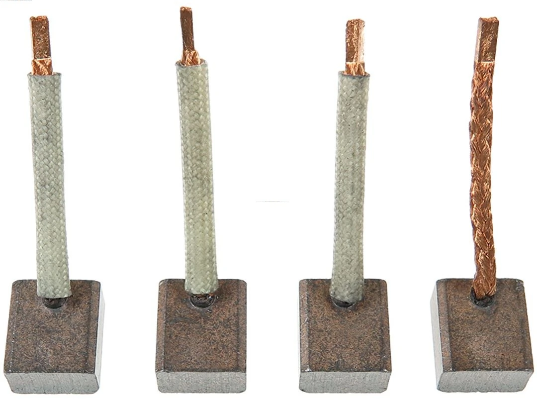 Carbon Brush, starter Brand new AS-PL SB3011S