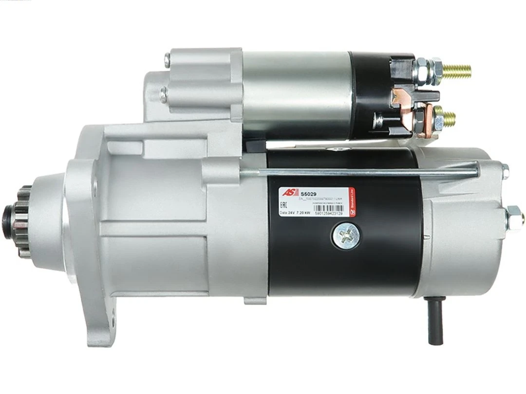 AS-PL S5029 Starter