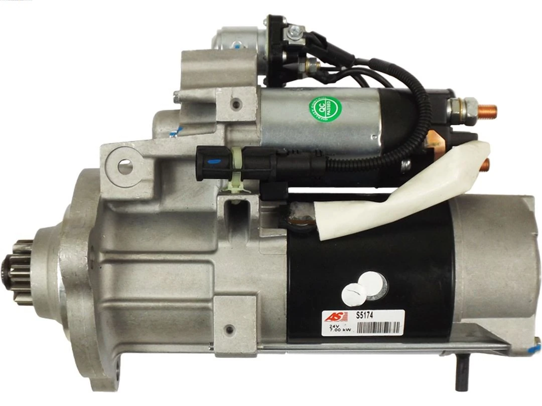 AS-PL S5174 Starter