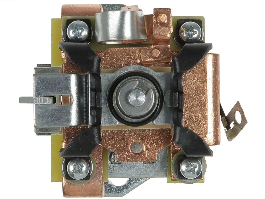 Solenoid Switch, starter Brand new AS-PL SS0101