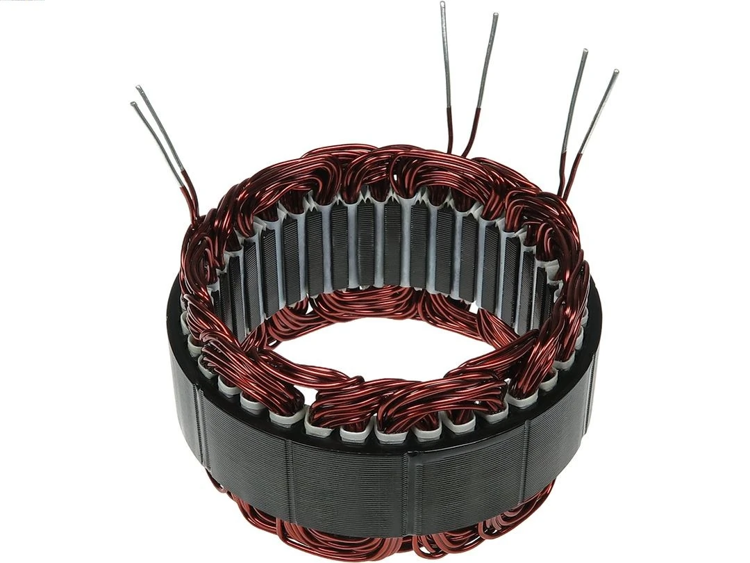 Stator, alternator Brand new AS-PL AS4006
