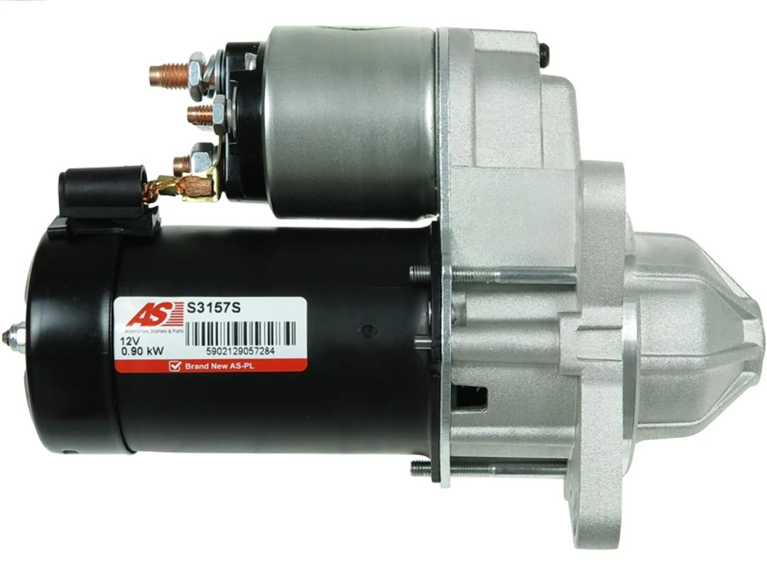 AS-PL S3157S Starter