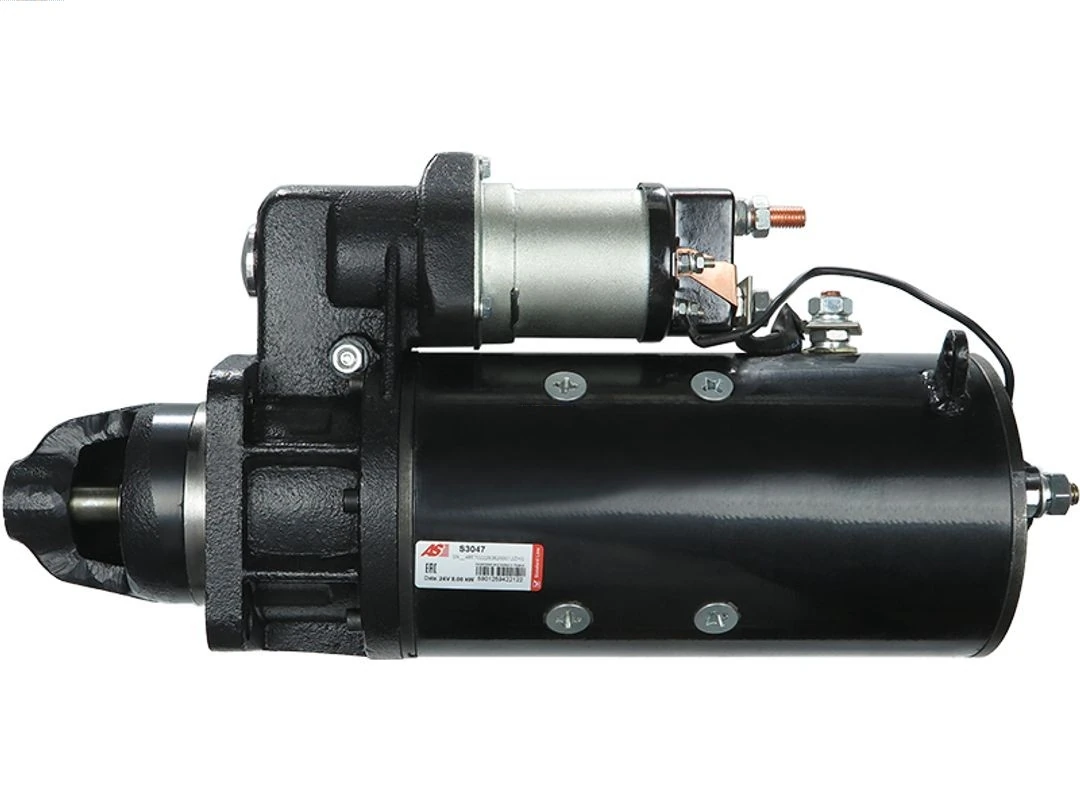 AS-PL S3047 Starter