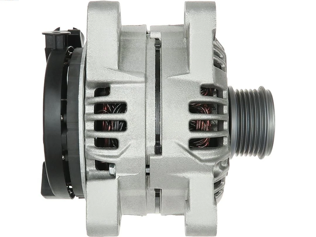 Alternator Remanufactured AS-PL A0142PR