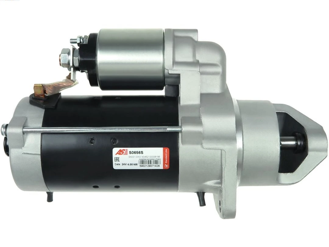 Starter Brand new AS-PL S0656S