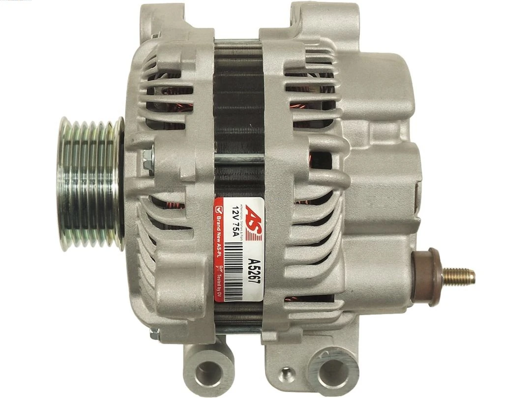 AS-PL A5267 Alternator