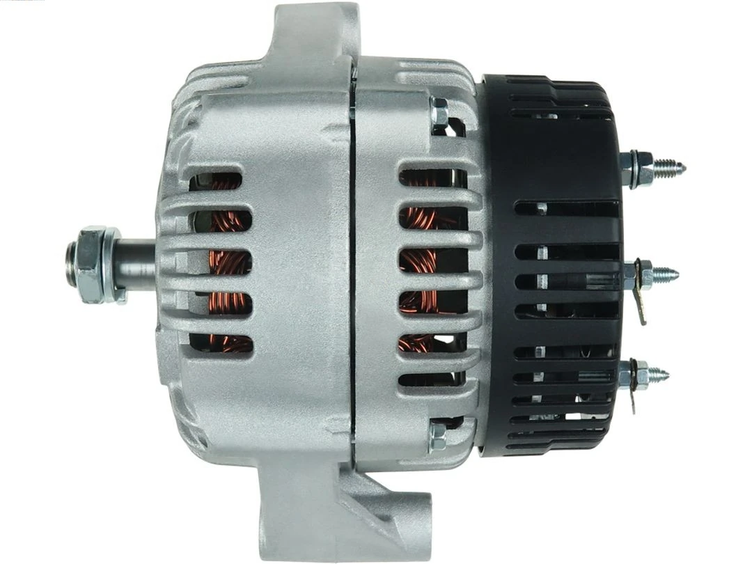 AS-PL A9232 Alternator