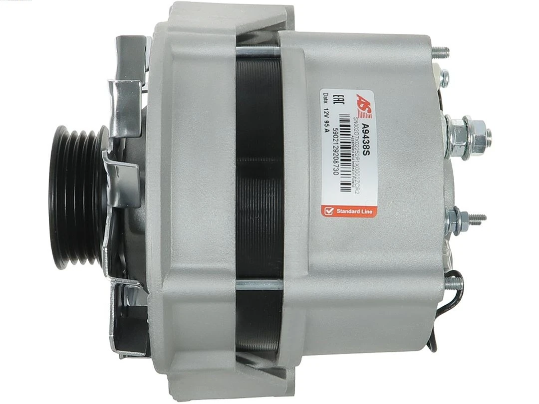 AS-PL A9438S Alternator