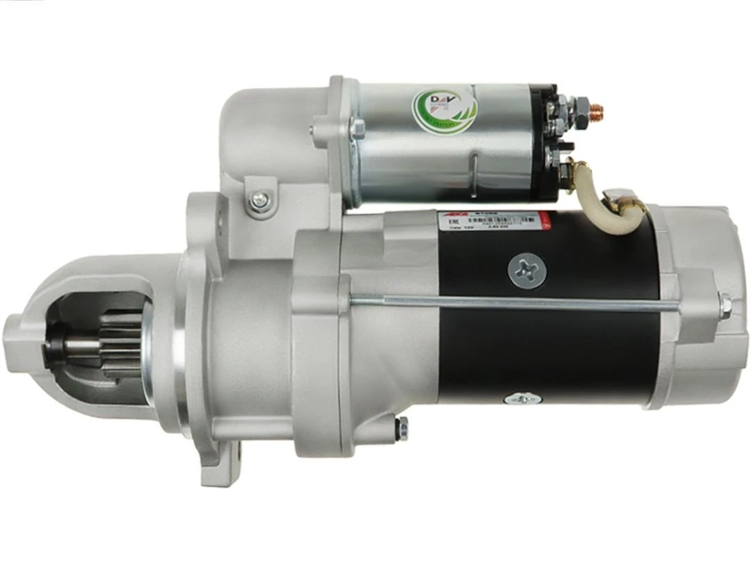 AS-PL S1059 Starter