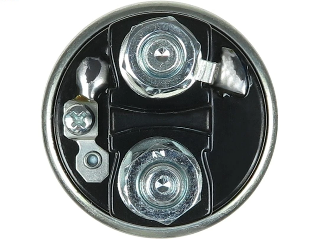 Solenoid Switch, starter Brand new AS-PL SS0317P