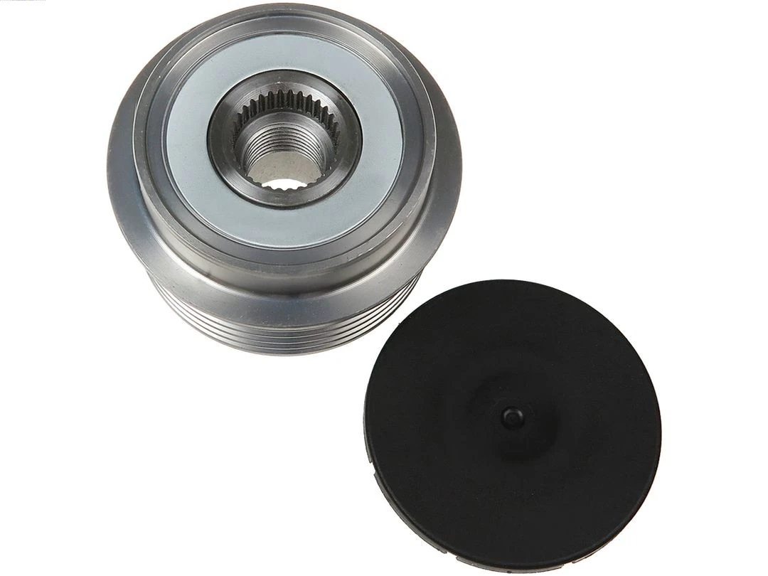 Alternator Freewheel Clutch Brand new AS-PL AFP3012