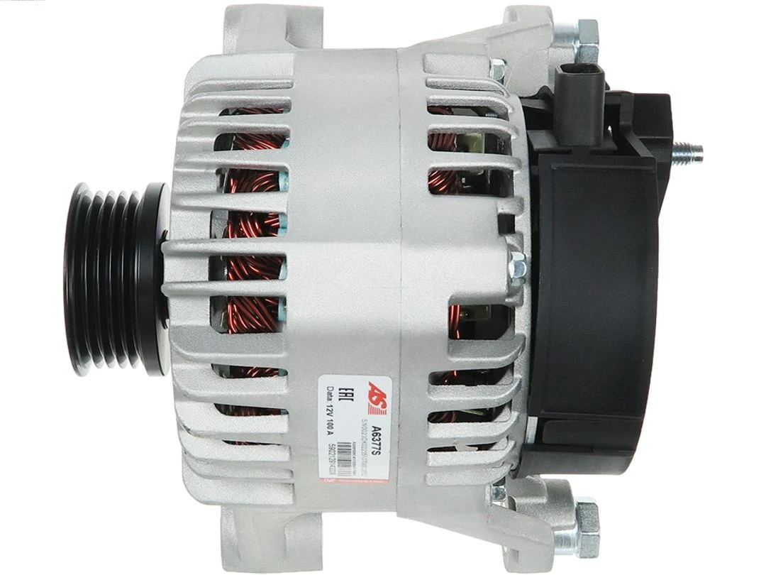 Alternator Brand new AS-PL A6377S