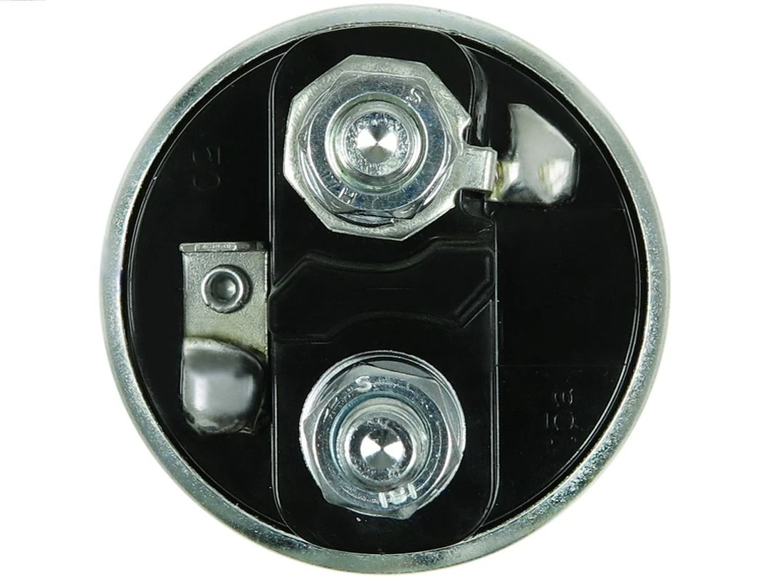 AS-PL SS0160P Solenoid Switch, starter
