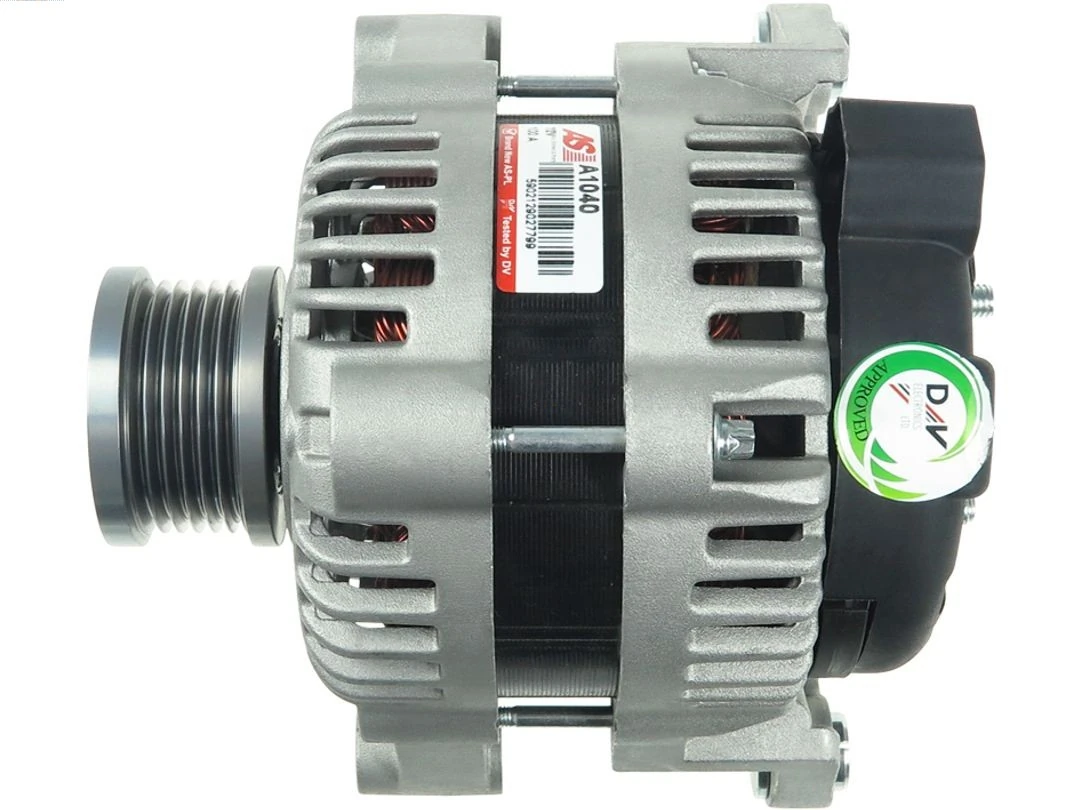 Alternator Brand new AS-PL A1040