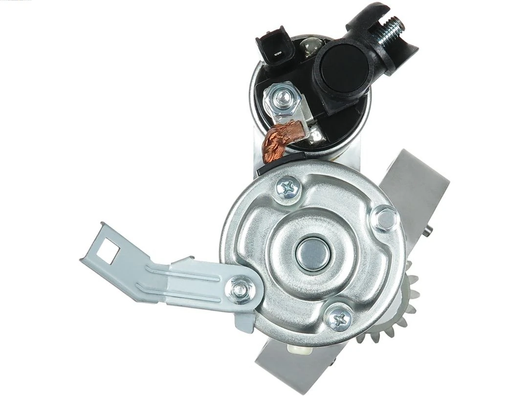 AS-PL S5372S Starter