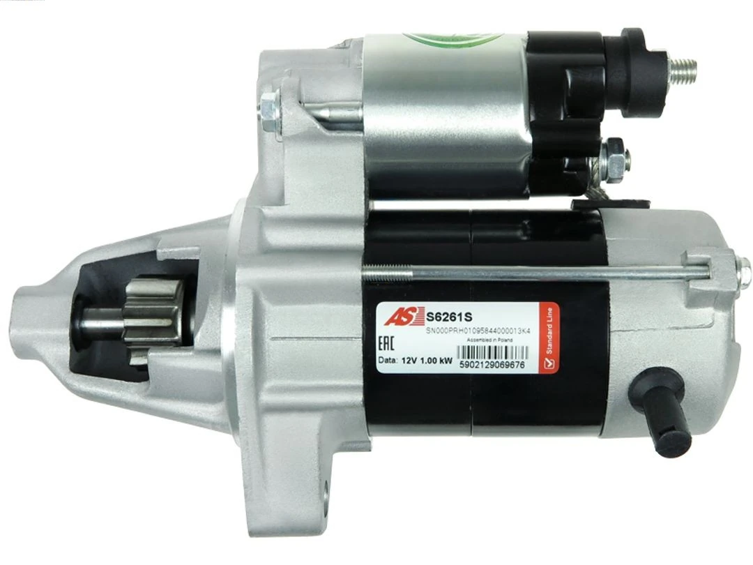 Starter Brand new AS-PL S6261S