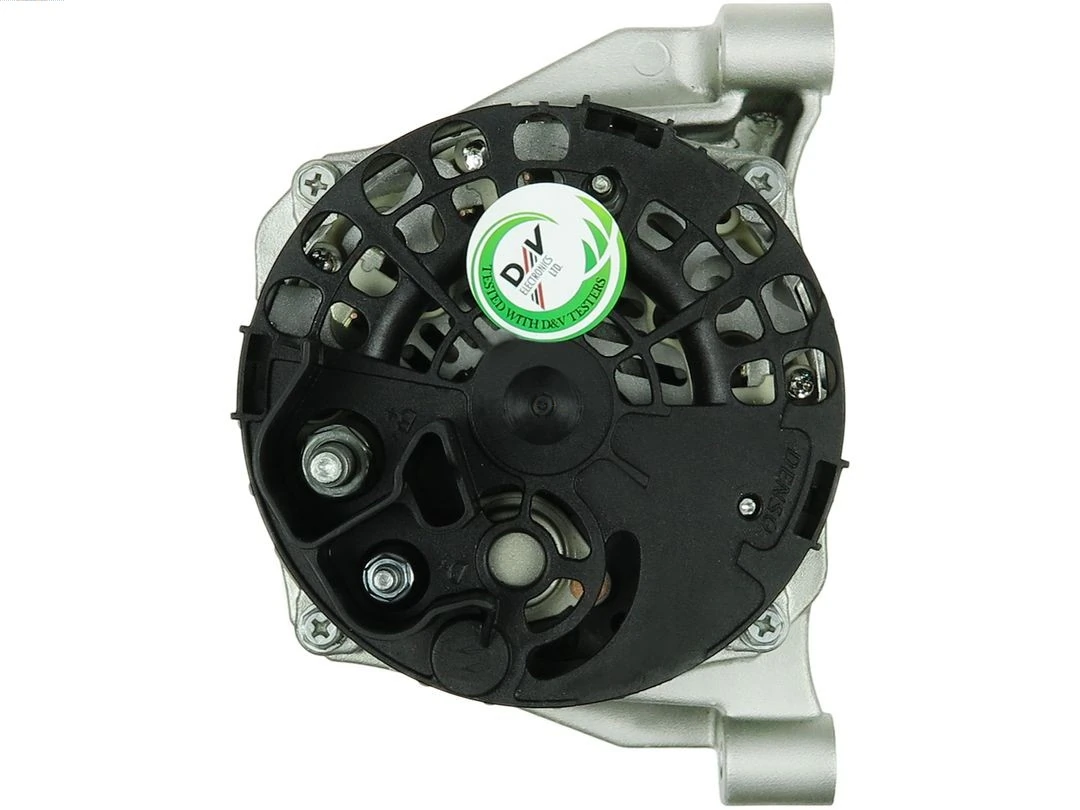 Alternator Remanufactured AS-PL A6077PR