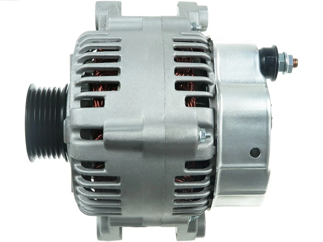 AS-PL A6354 Alternator