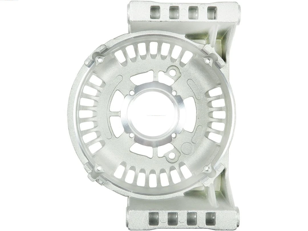 AS-PL ABR0027 Bracket, alternator drive flange