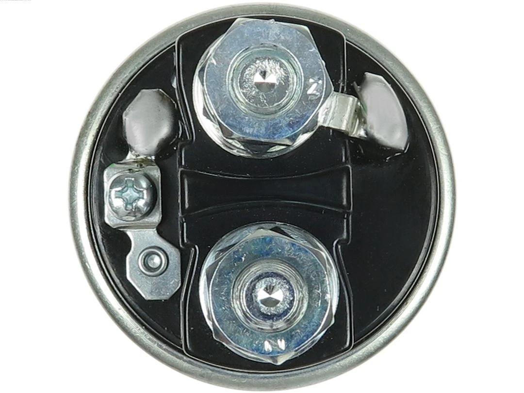 AS-PL SS0095P Solenoid Switch, starter