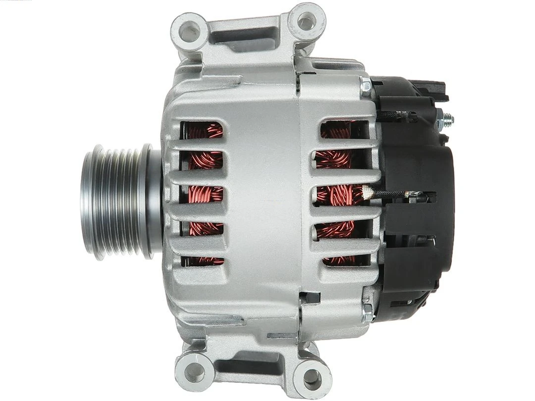 Alternator Brand new AS-PL A3396S