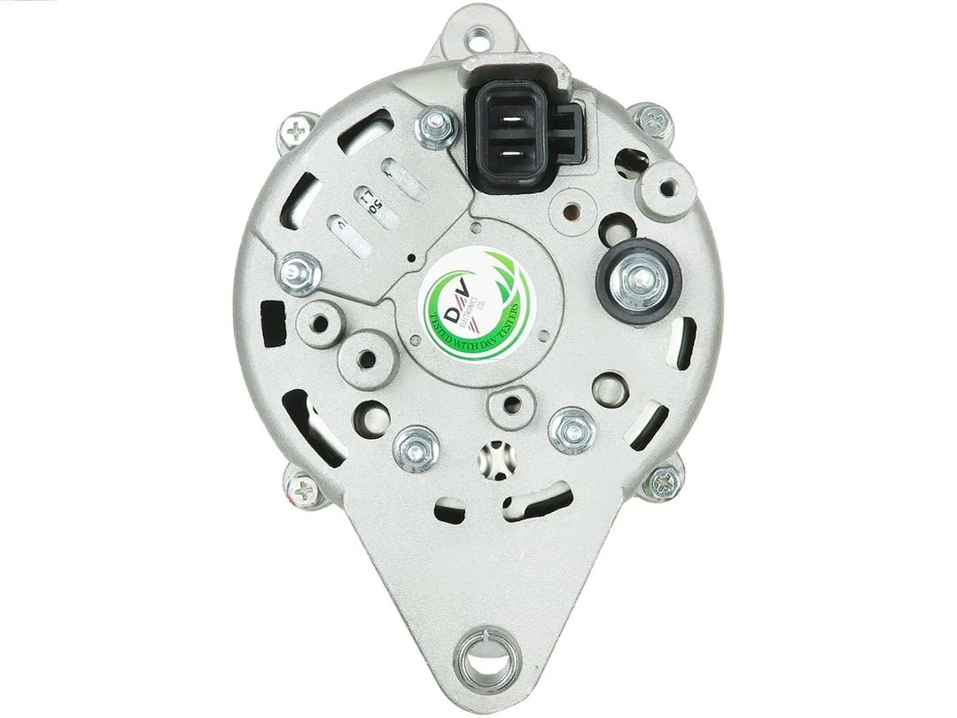 AS-PL A2057 Alternator