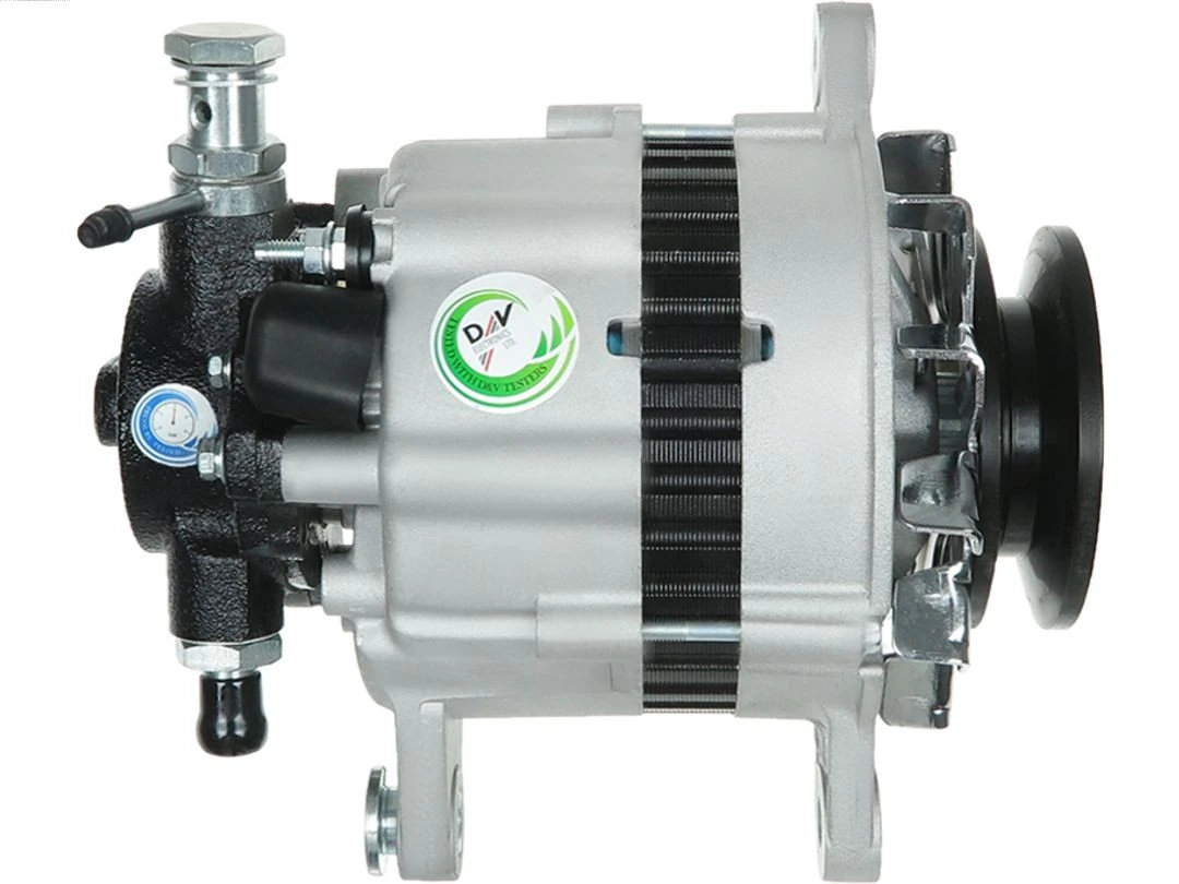 AS-PL A0819S Alternator