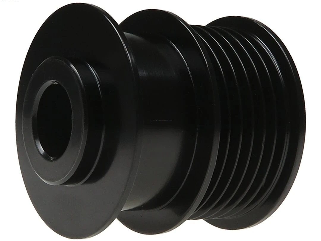 AS-PL AP6037S Belt Pulley, alternator