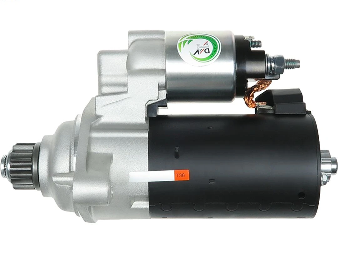 Starter Brand new AS-PL S0779S