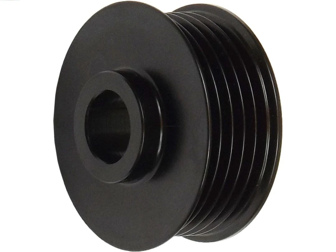 Belt Pulley, alternator Brand new AS-PL AP4005