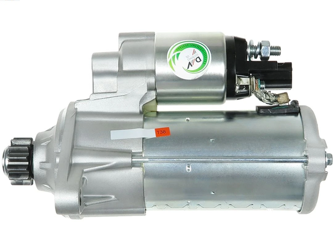 Starter Brandneu AS-PL S0777S
