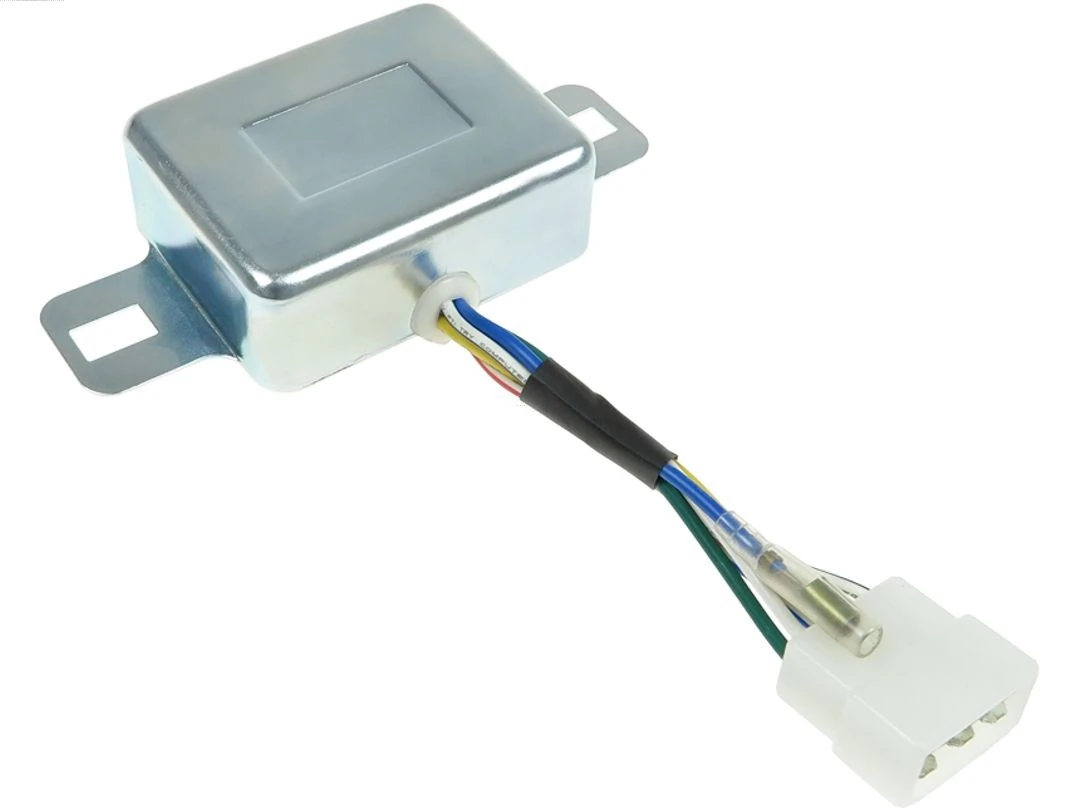 Alternator Regulator Brand new AS-PL ARE6016