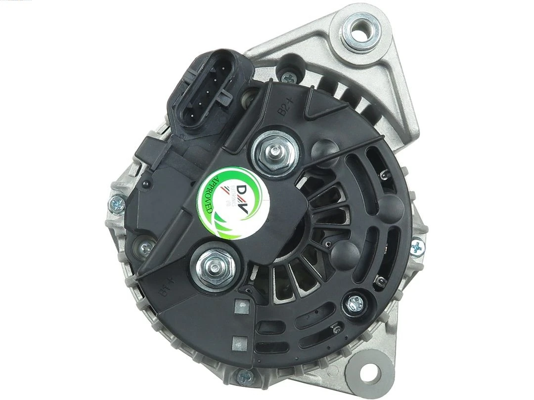 AS-PL A0443 Alternator