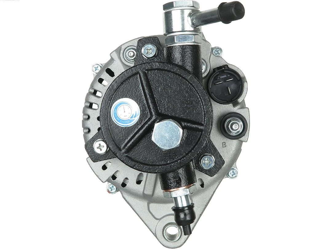AS-PL A2018 Alternator