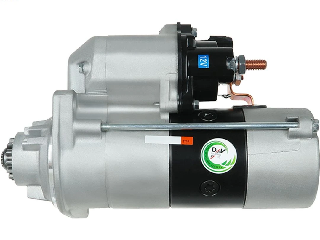 Starter Brand new AS-PL S6413S