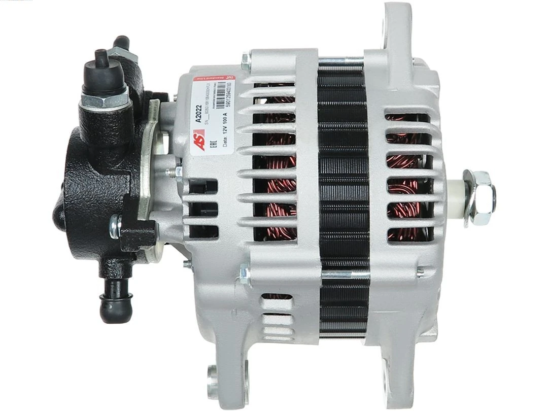 Alternator Brand new AS-PL A2022