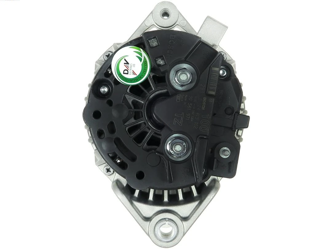 Alternator Remanufactured AS-PL A0632PR