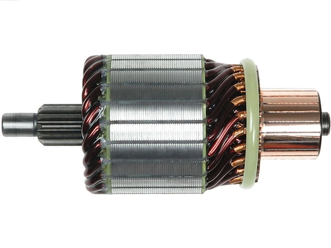 Armature, starter Brand new AS-PL SA5021