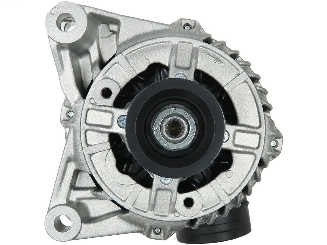 Alternator Remanufactured AS-PL A0157PR