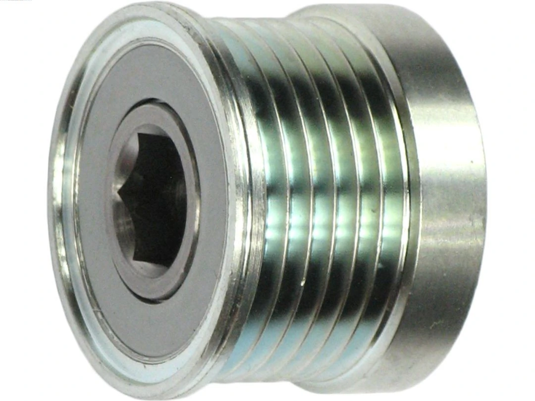 Alternator Freewheel Clutch Brand new AS-PL AFP6018