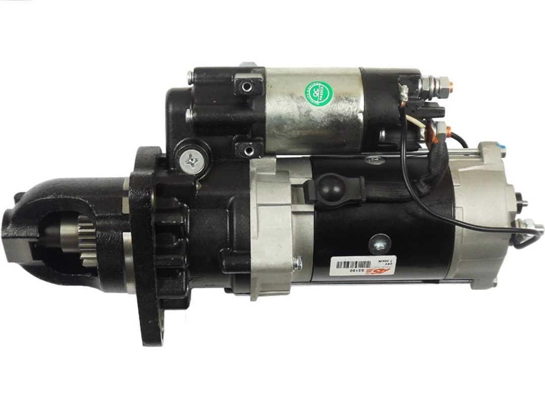 AS-PL S5180 Starter