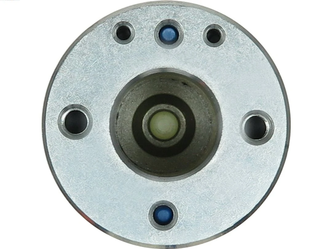 AS-PL SS2068P Solenoid Switch, starter