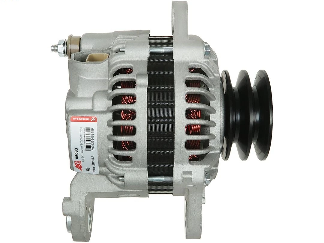 AS-PL A5063 Alternator