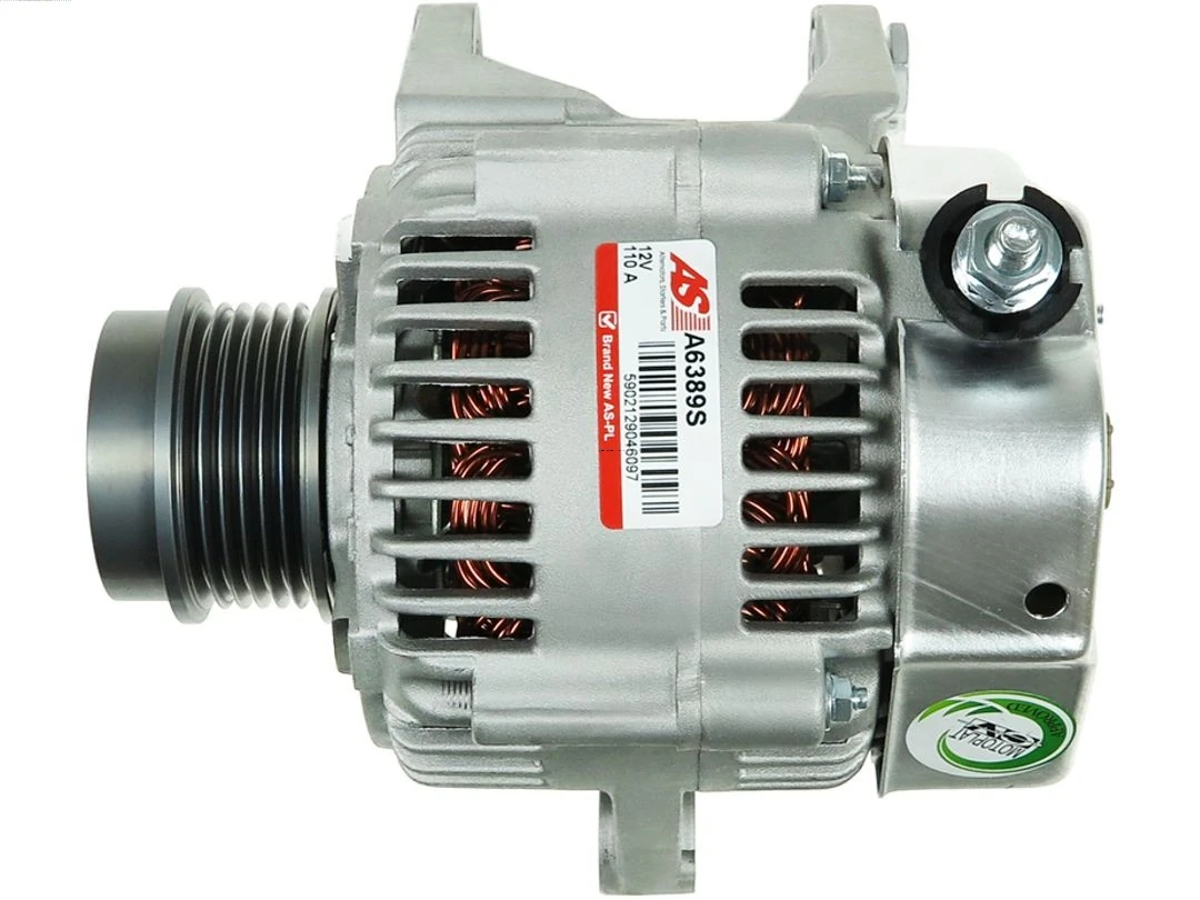 Alternator Brand new AS-PL A6389S